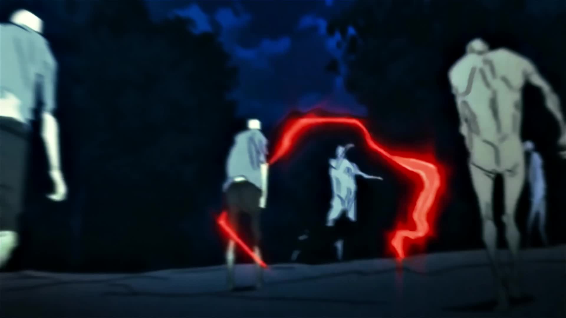 @anime page only