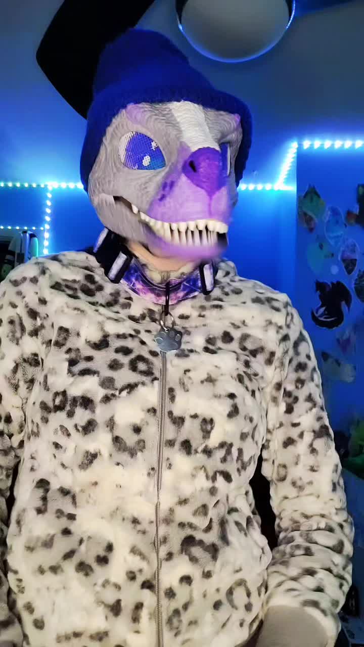 @💜Prince_The_Thylacine💜