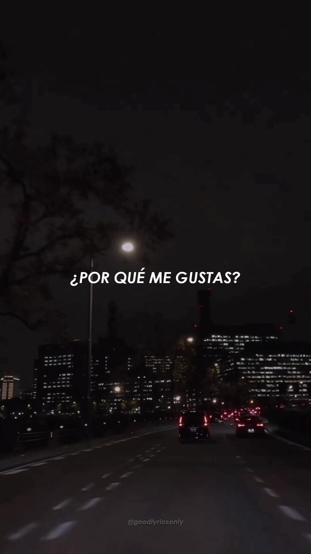 @goodlyricsonly