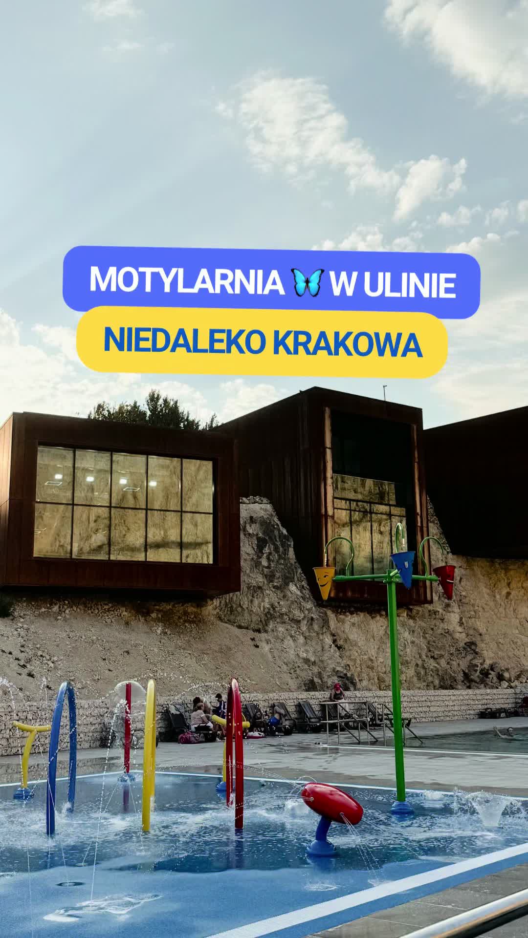 @Krak&oacute;w z dzieckiem