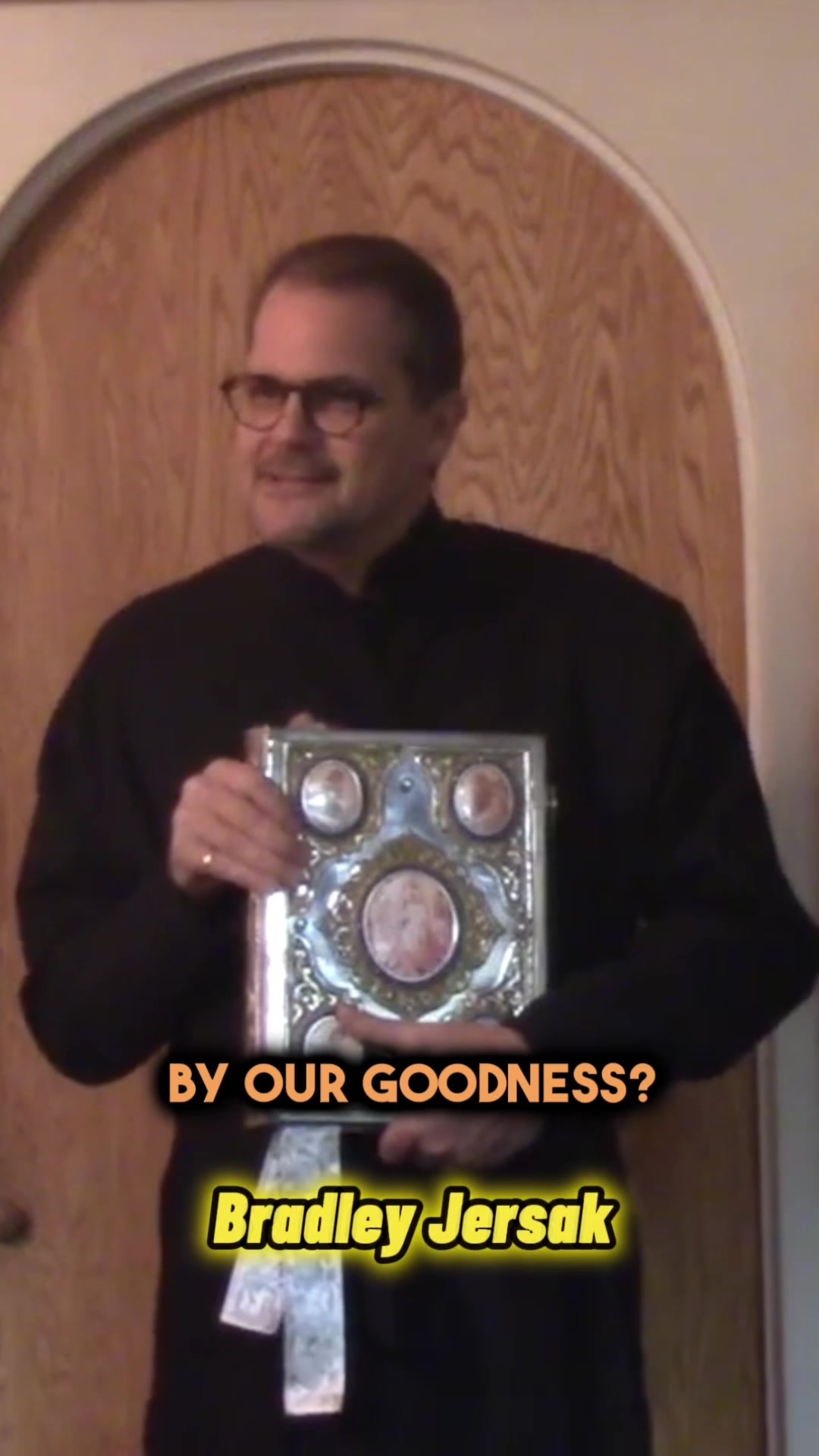@A Loving God