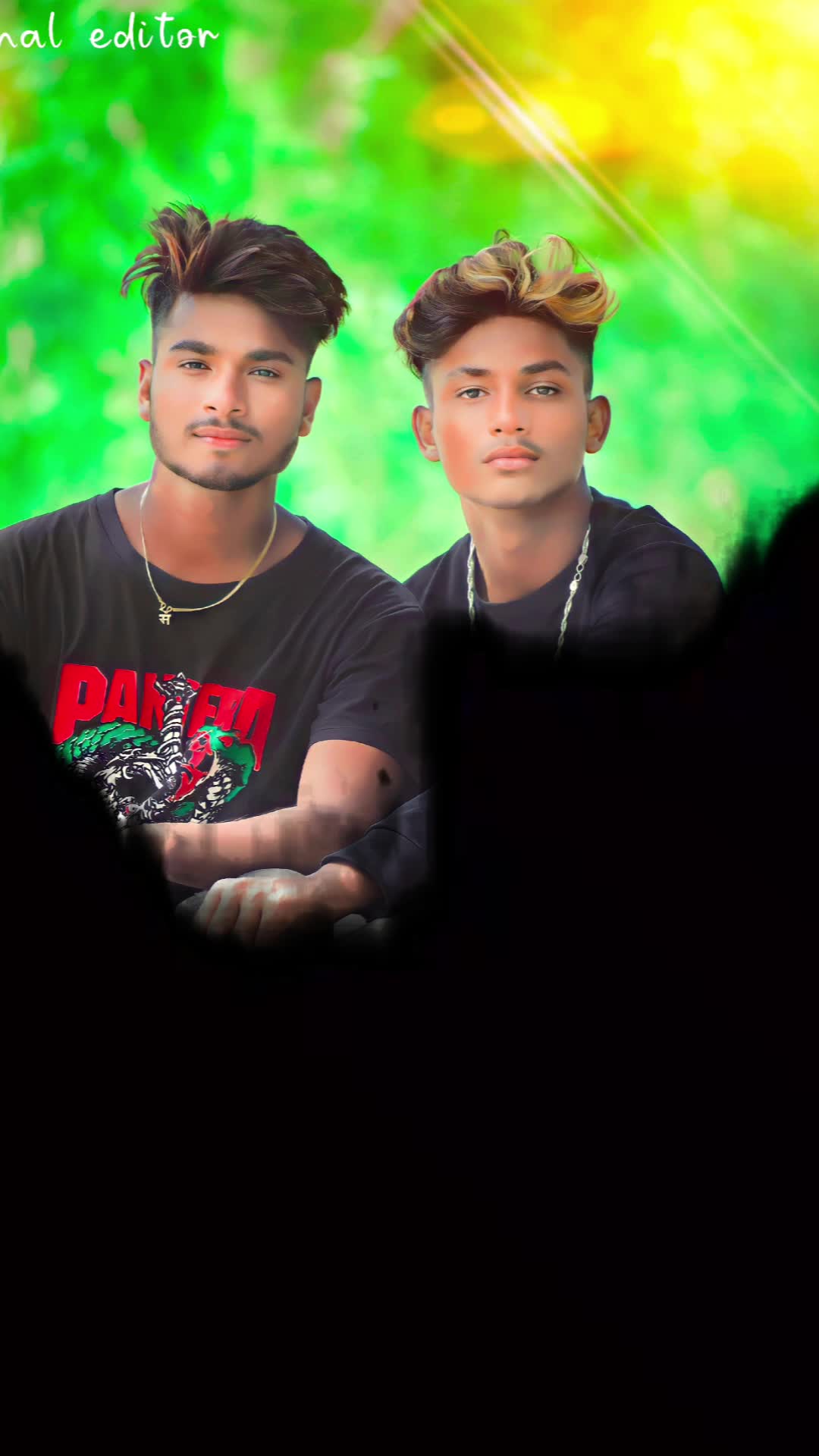 @Deepu Rajput