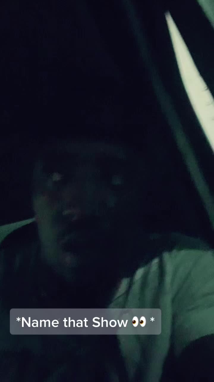 @TheRealJoeyGoodz♏️