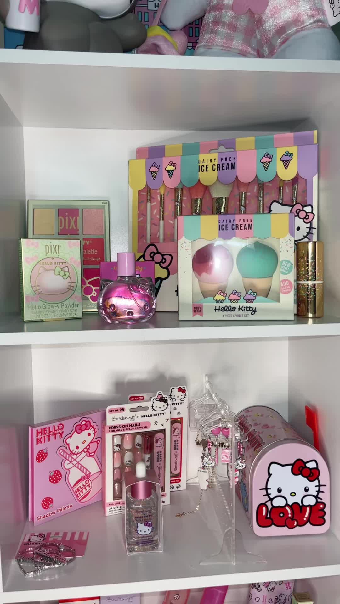 @Hello Kitty Princess