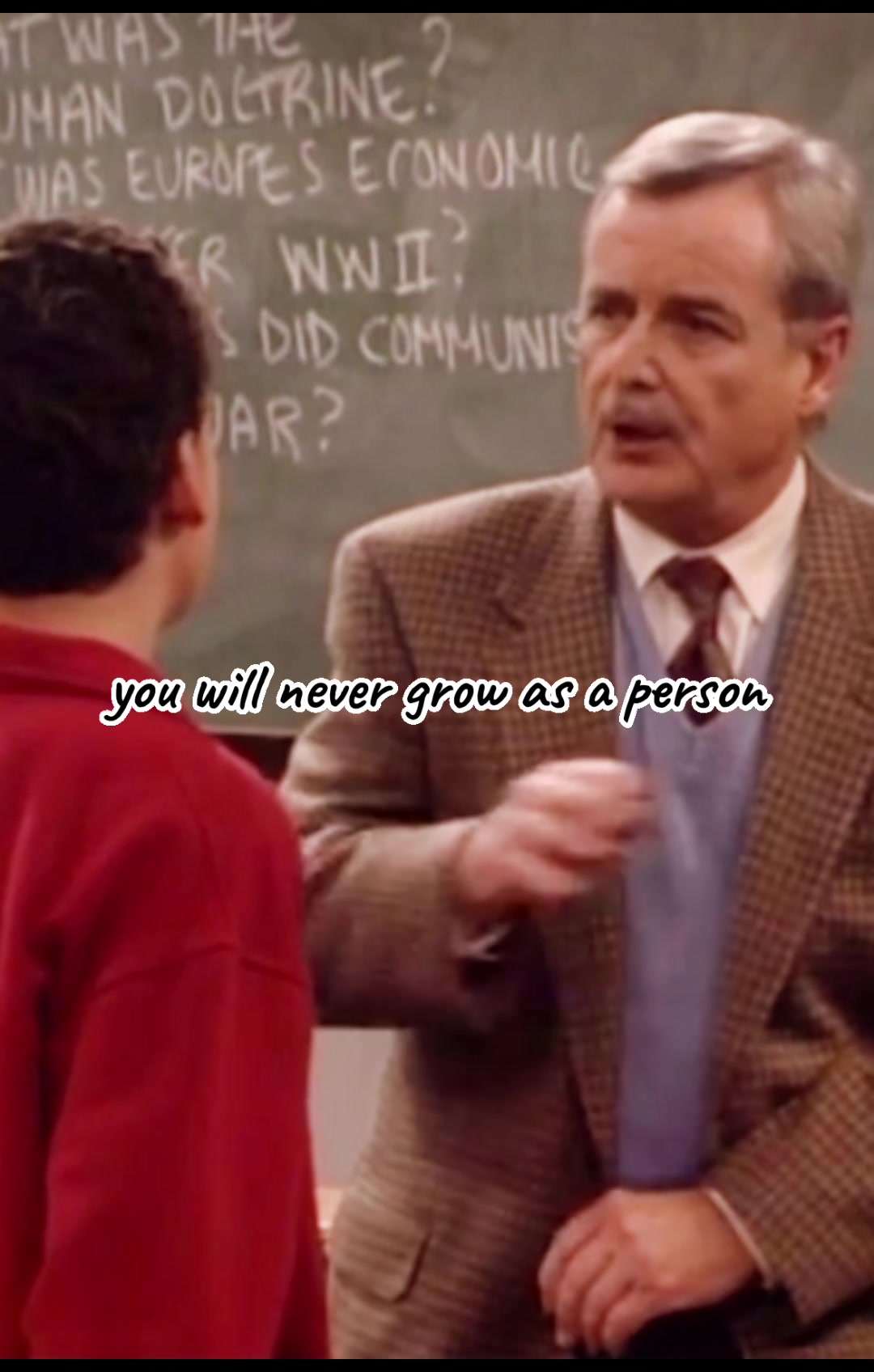@Douglas Rahm