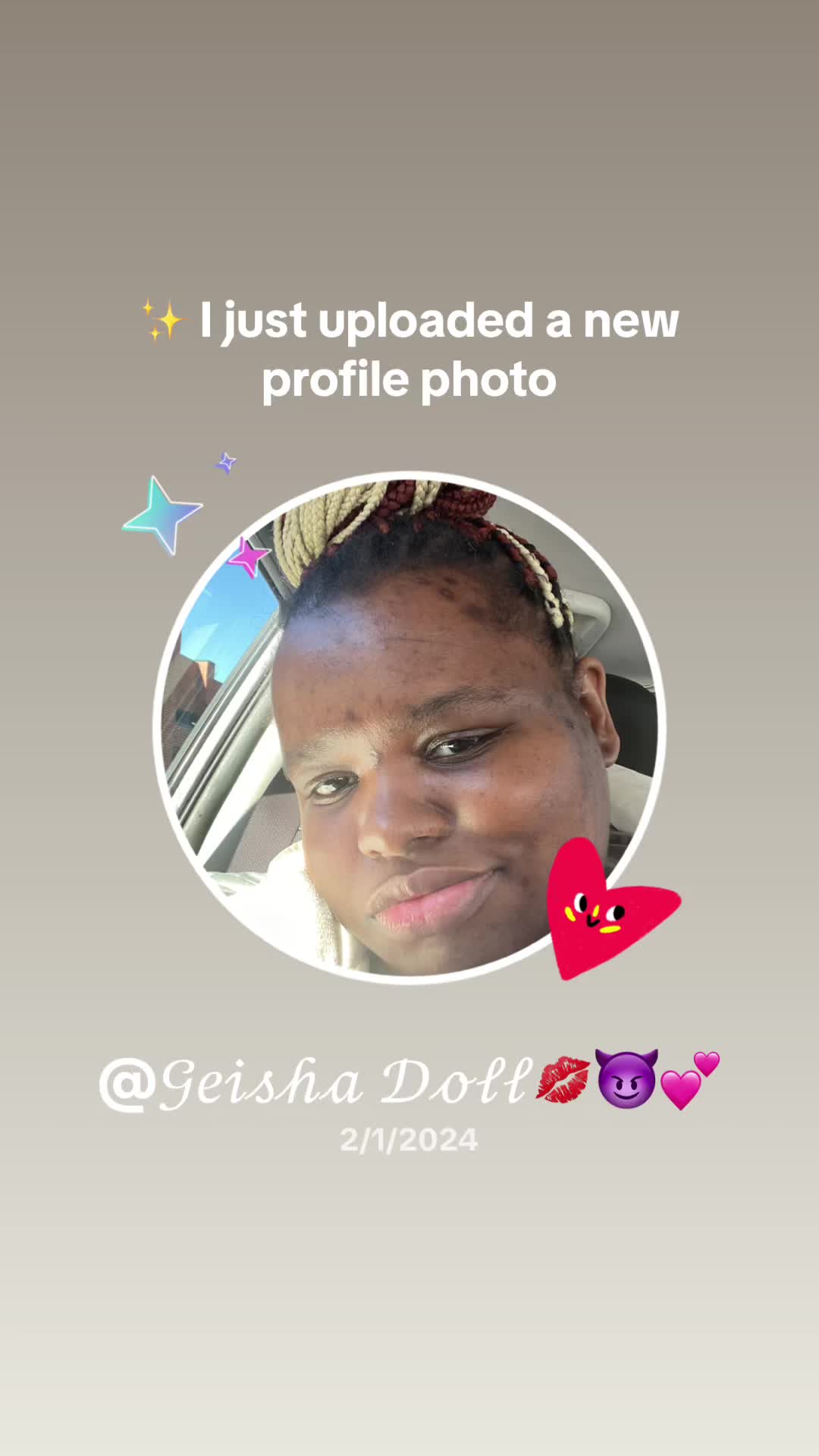 @Princess Doll lady