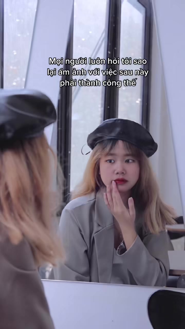 @Mai Linh