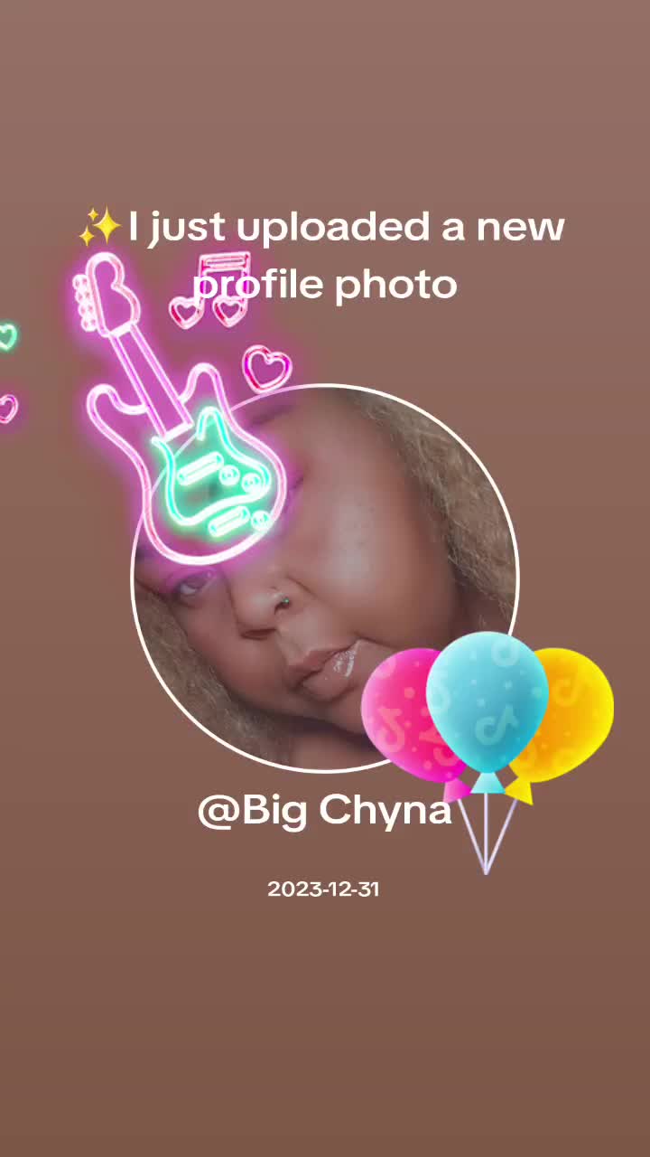 @Big Chyna