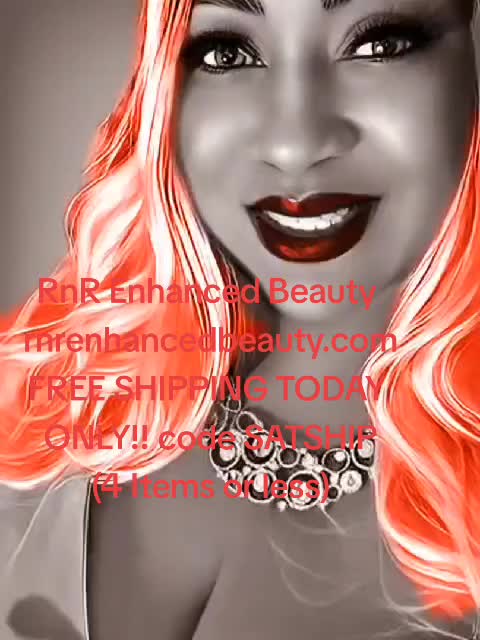 @RnR Enhanced Beauty