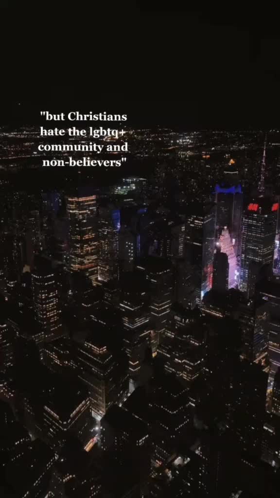 @Jesus is King