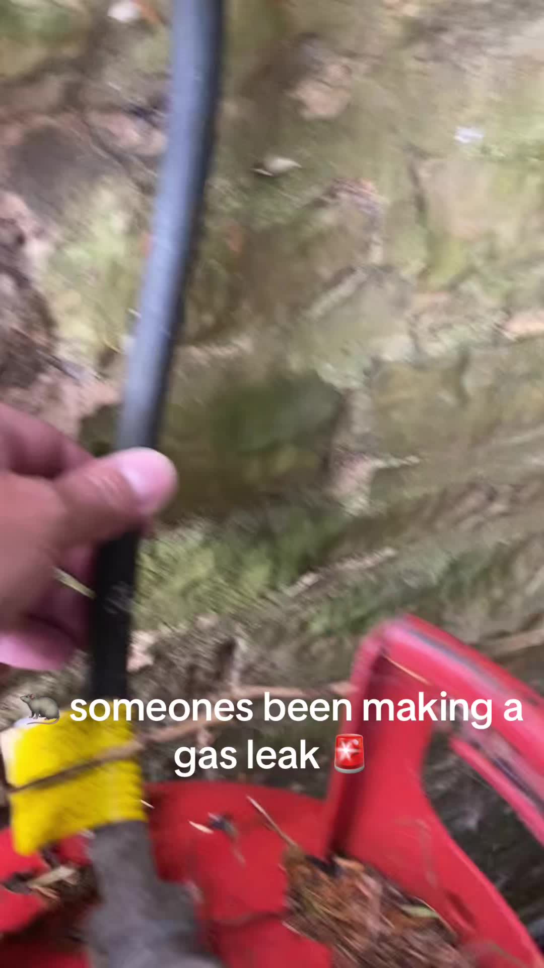 @The Boiler man