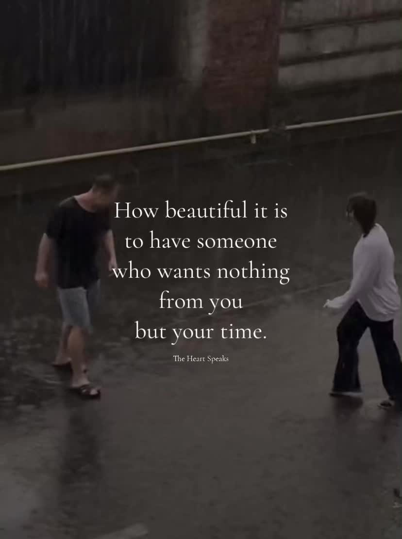 @TheHeartSpeaks
