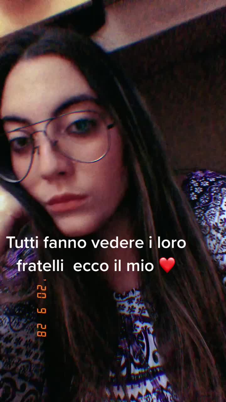 @Anna Cavagnoli❤️