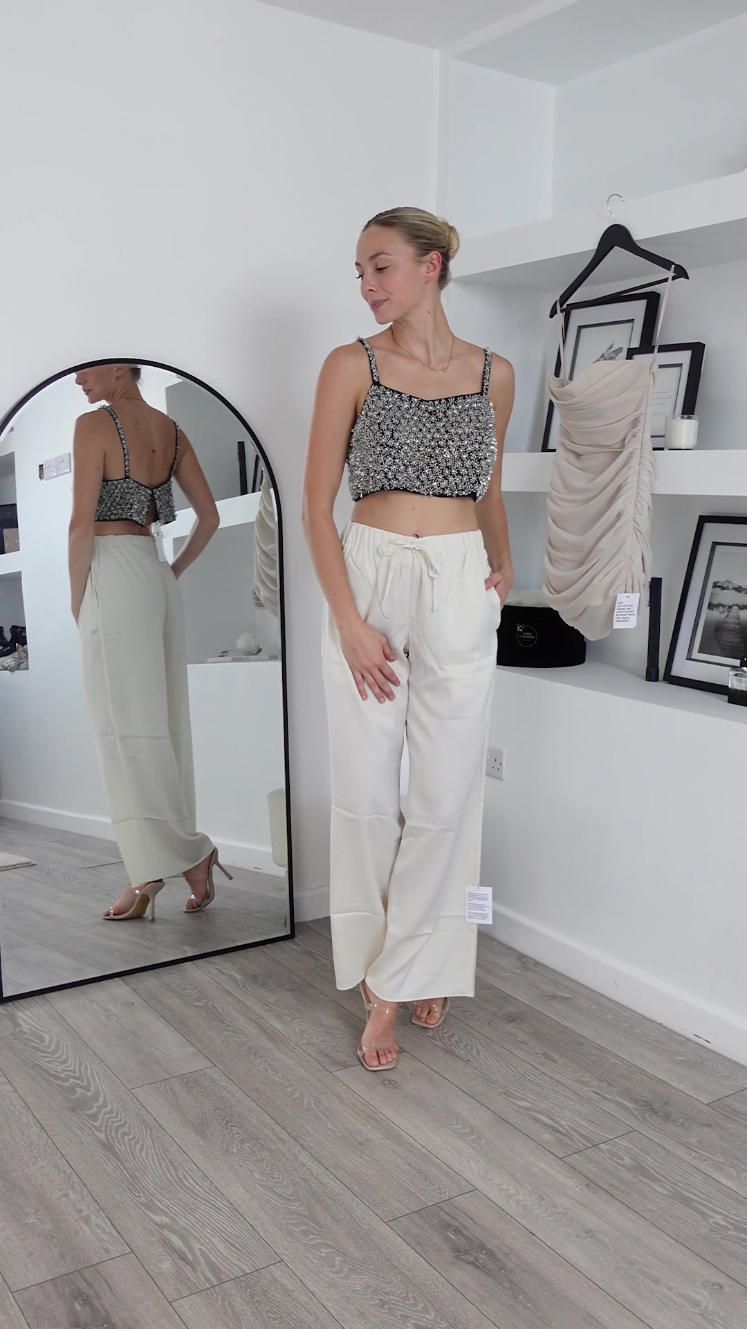 @Emily Wilson Fashion