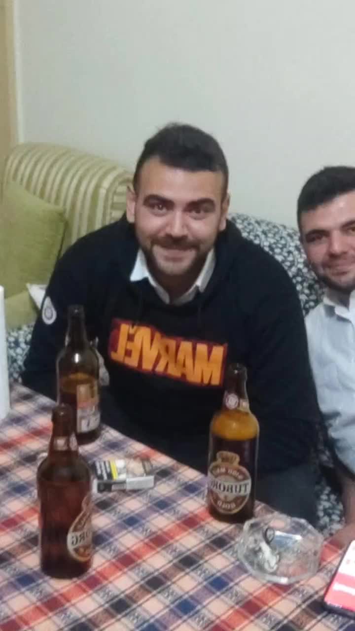 @Mustafa Eren KÖK
