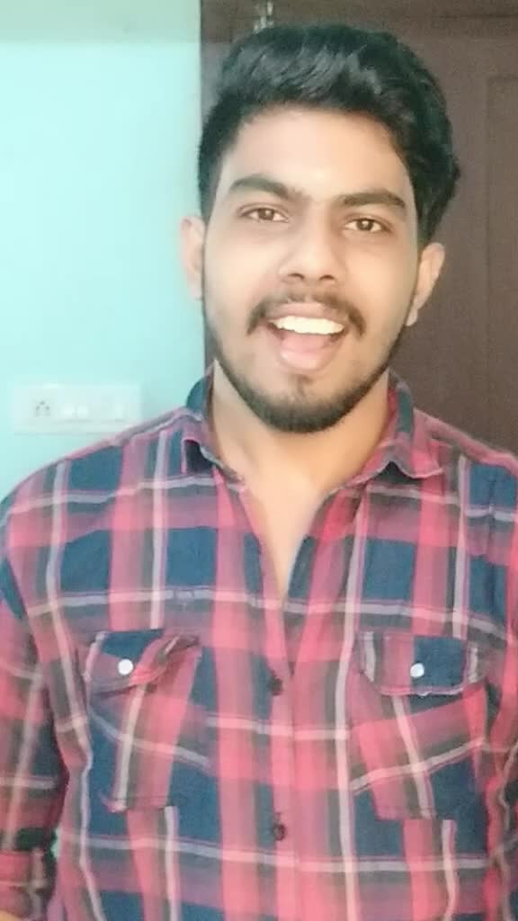 @Vyshnav P Nair
