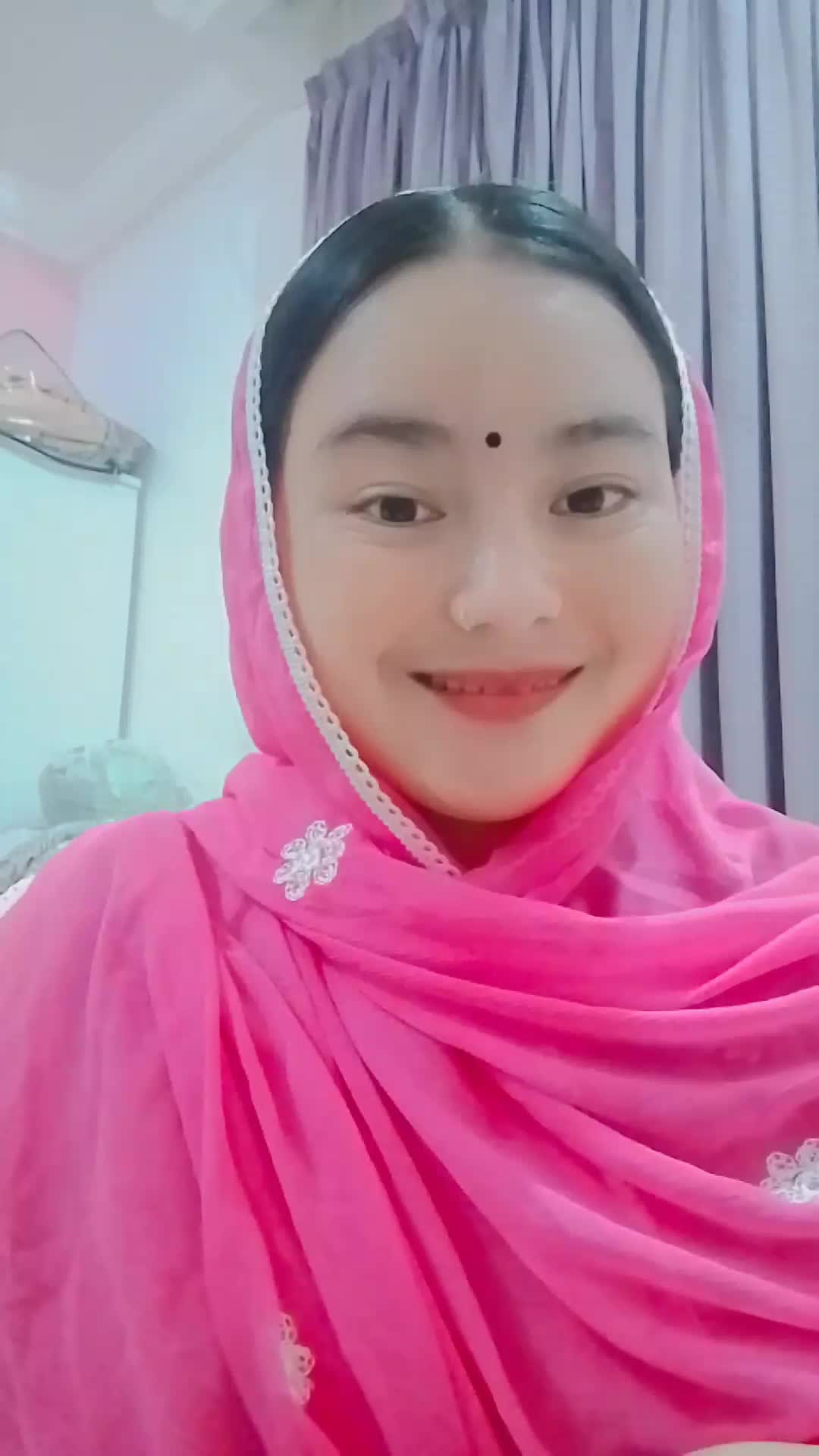 @SAADHVI THEENG😘💗
