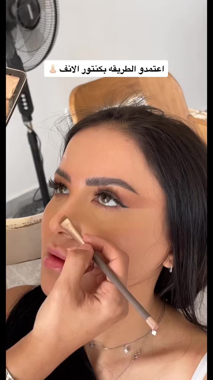 @Makup hajer ali💄♓️