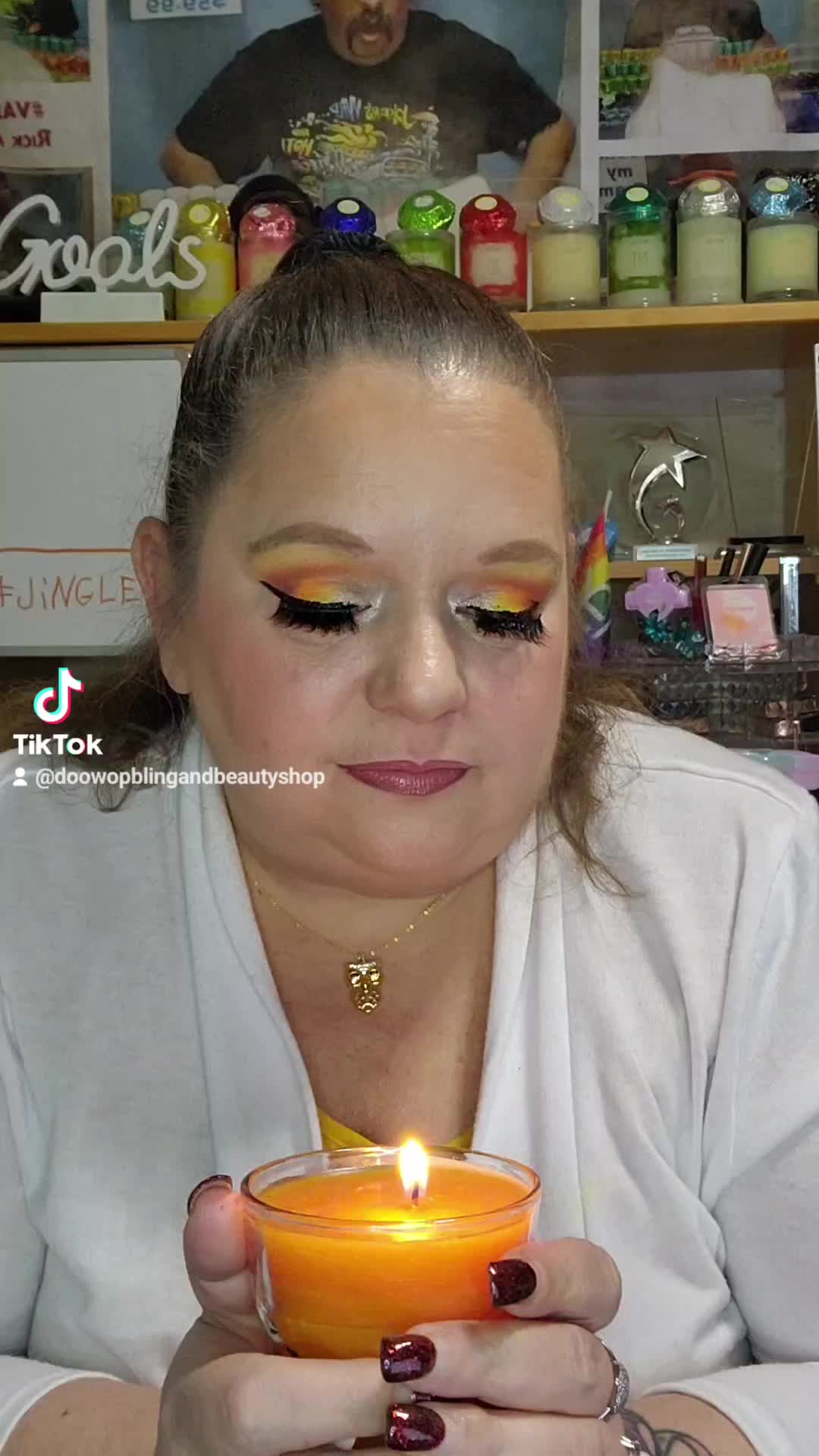 @Kimberley Martinez