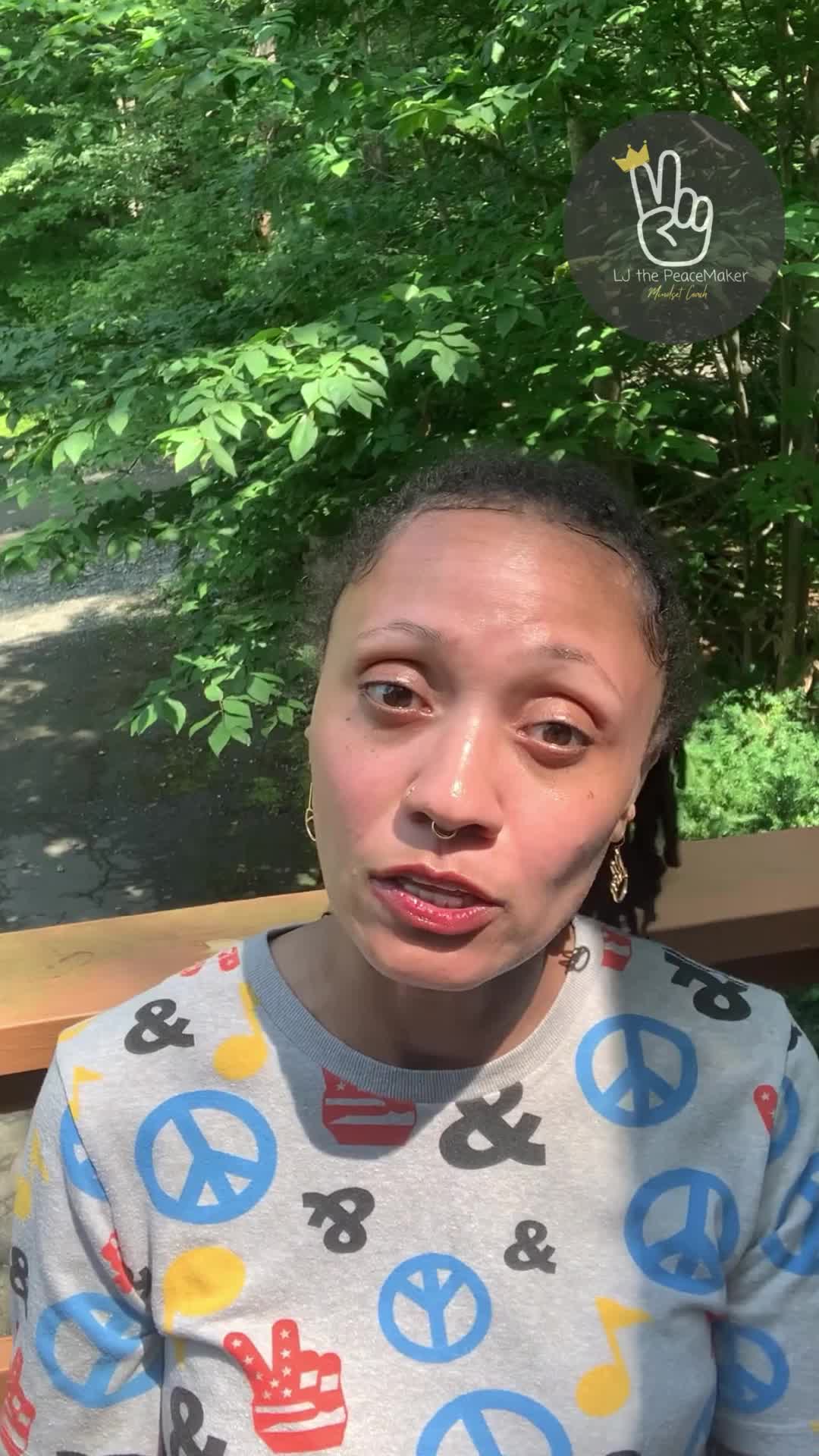 @LJthePeaceMaker