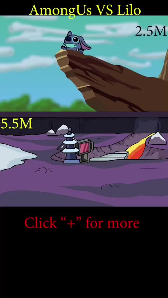 @Among Us channel