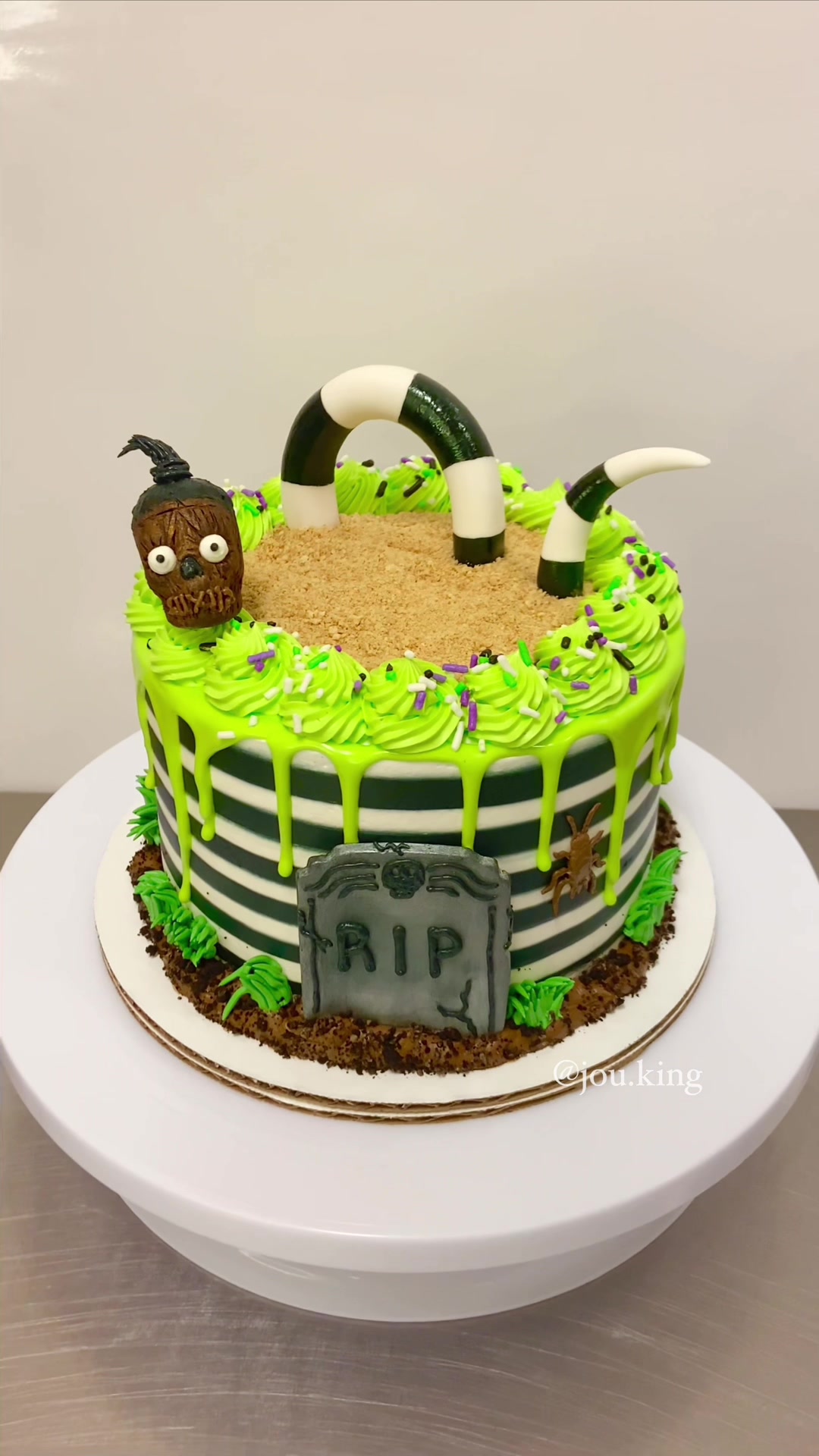 @Josué (The Cake Guy) Luciano