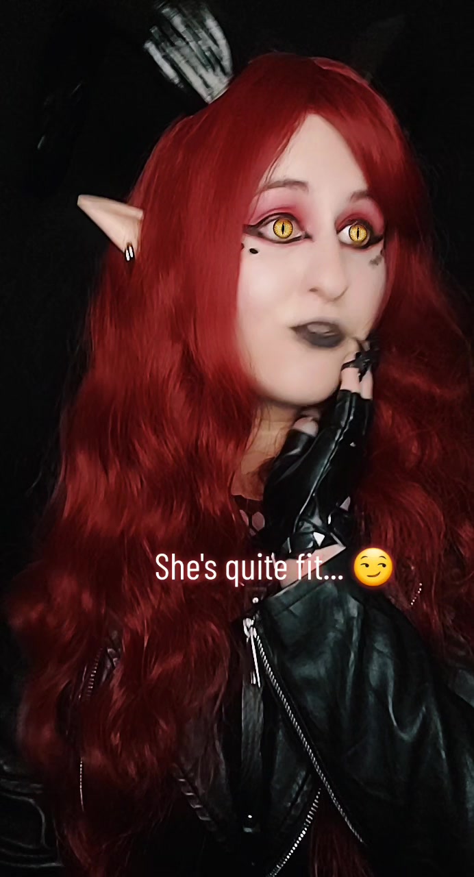 @Queen of Crows 🖤
