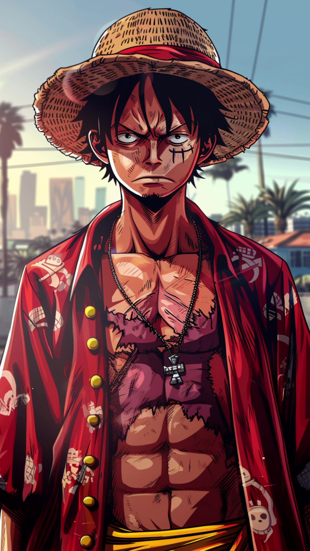 @Otaku 101