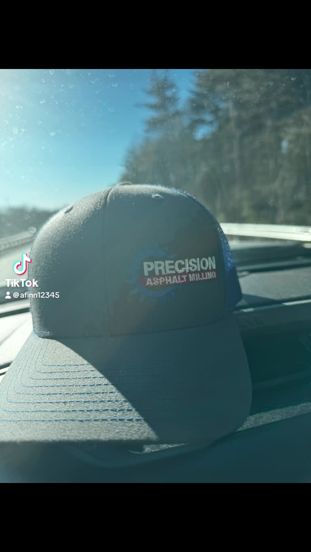 @Precision asphalt milling