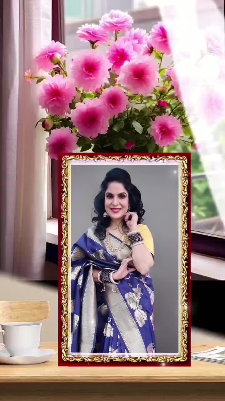 @Shalini