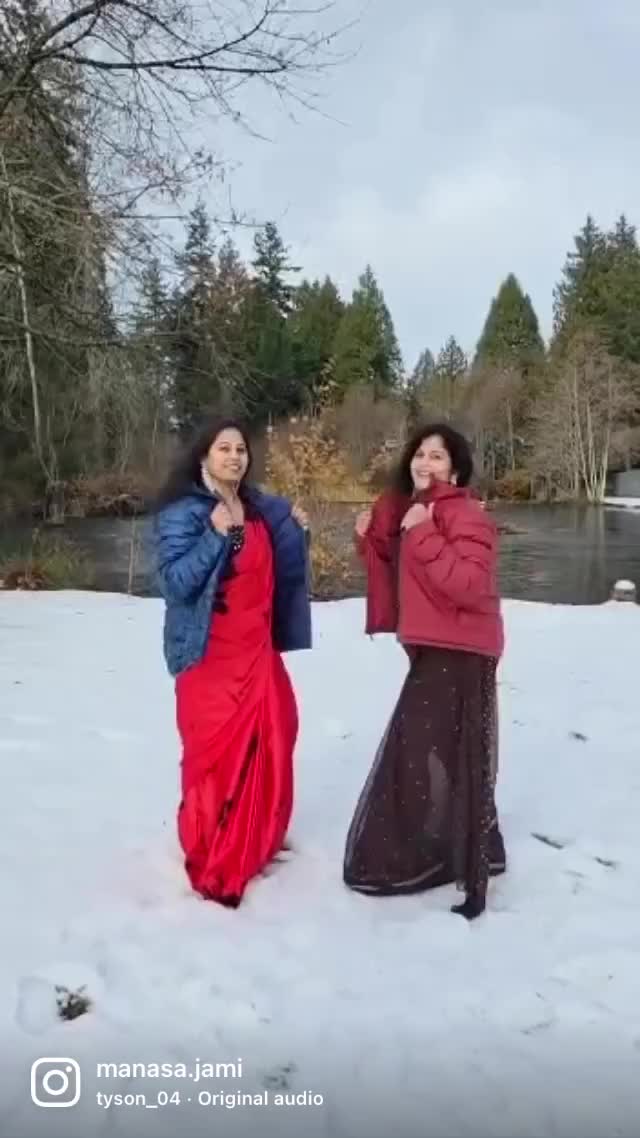 @Manasa Jami