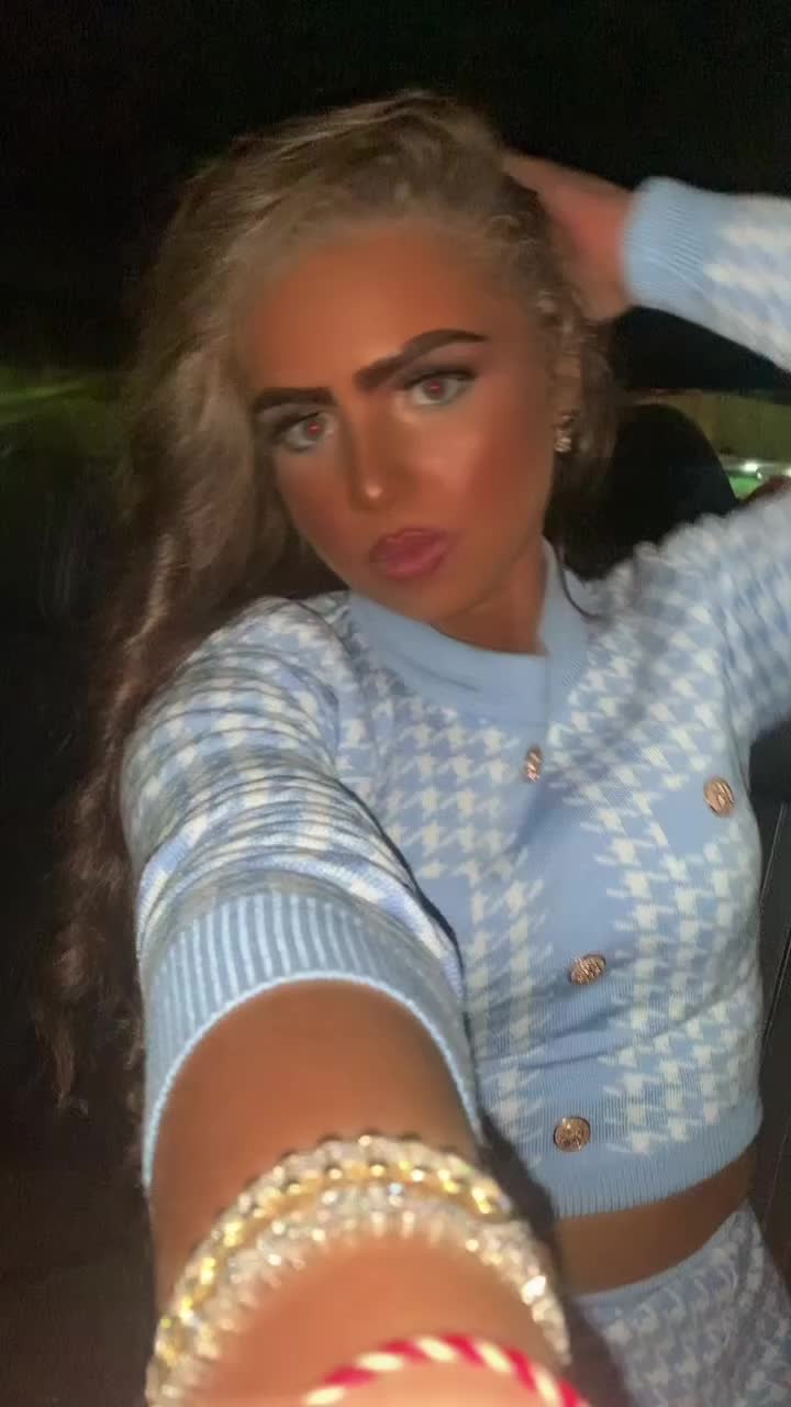 @Marymaughan X