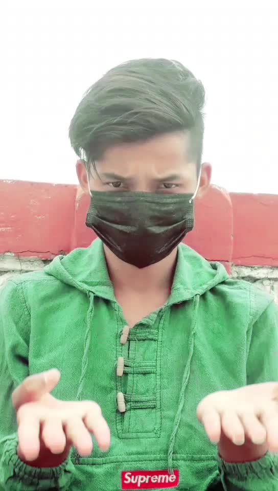 @Roshan Budha296