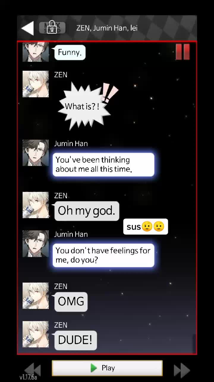 @yoosung lover