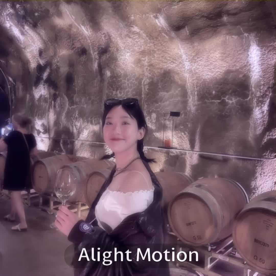 @엔팁언니 껌딱지 물먕두