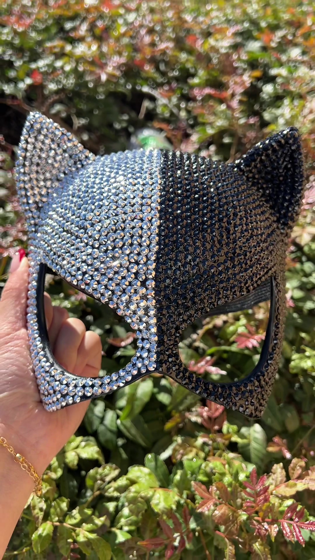 @Beyond Masquerade