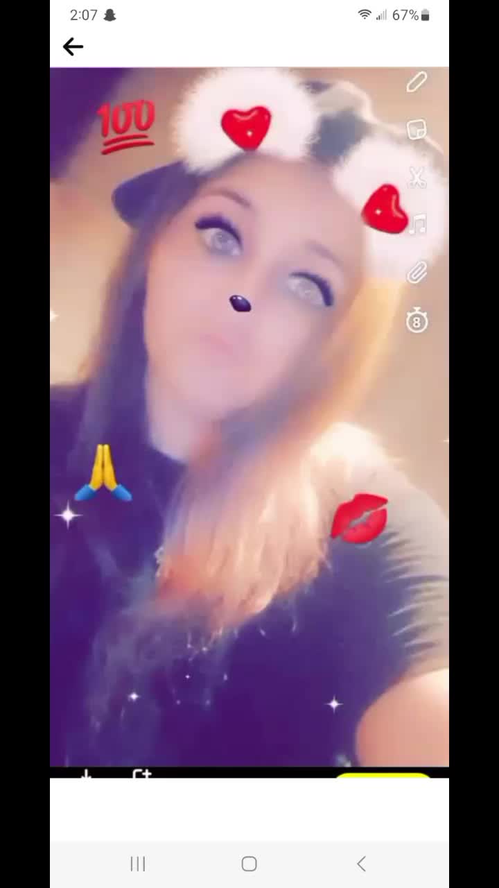 @Angel Sanders