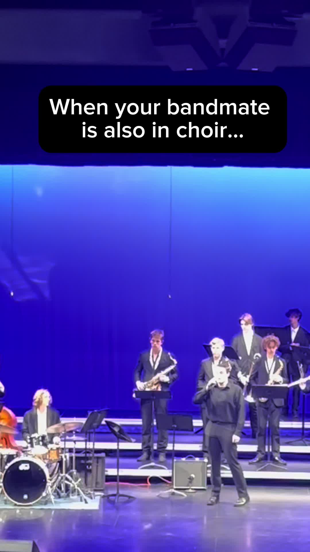 @Saugus HS Marching Centurions
