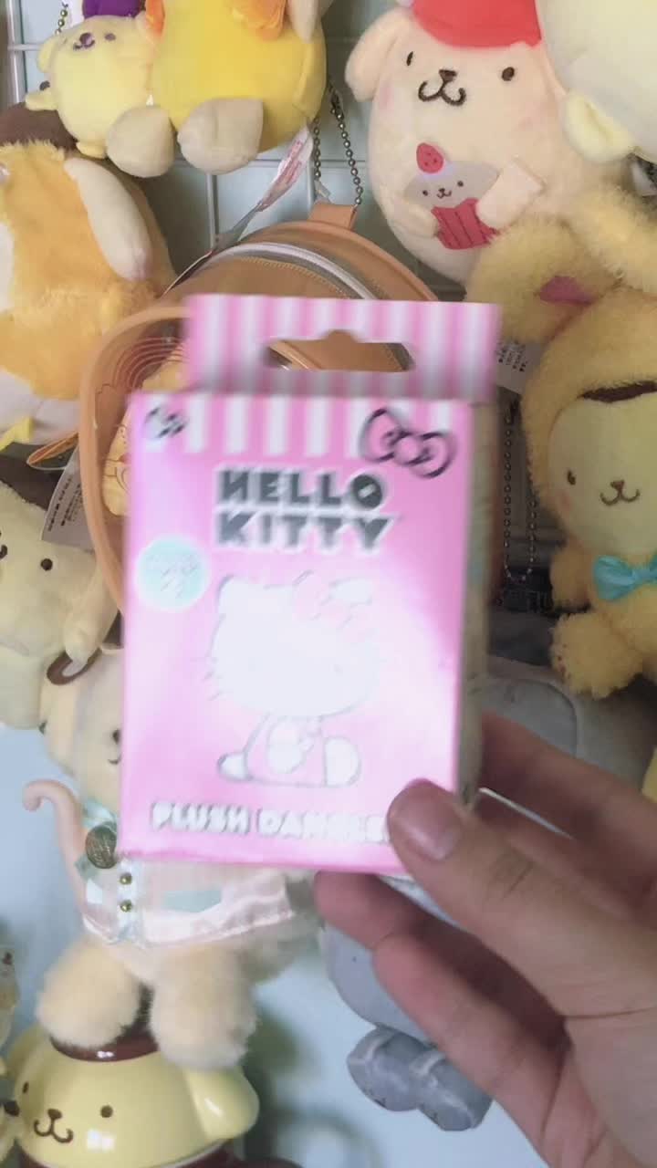 @sticker purin ꒰ 🐾‧₊˚꒱