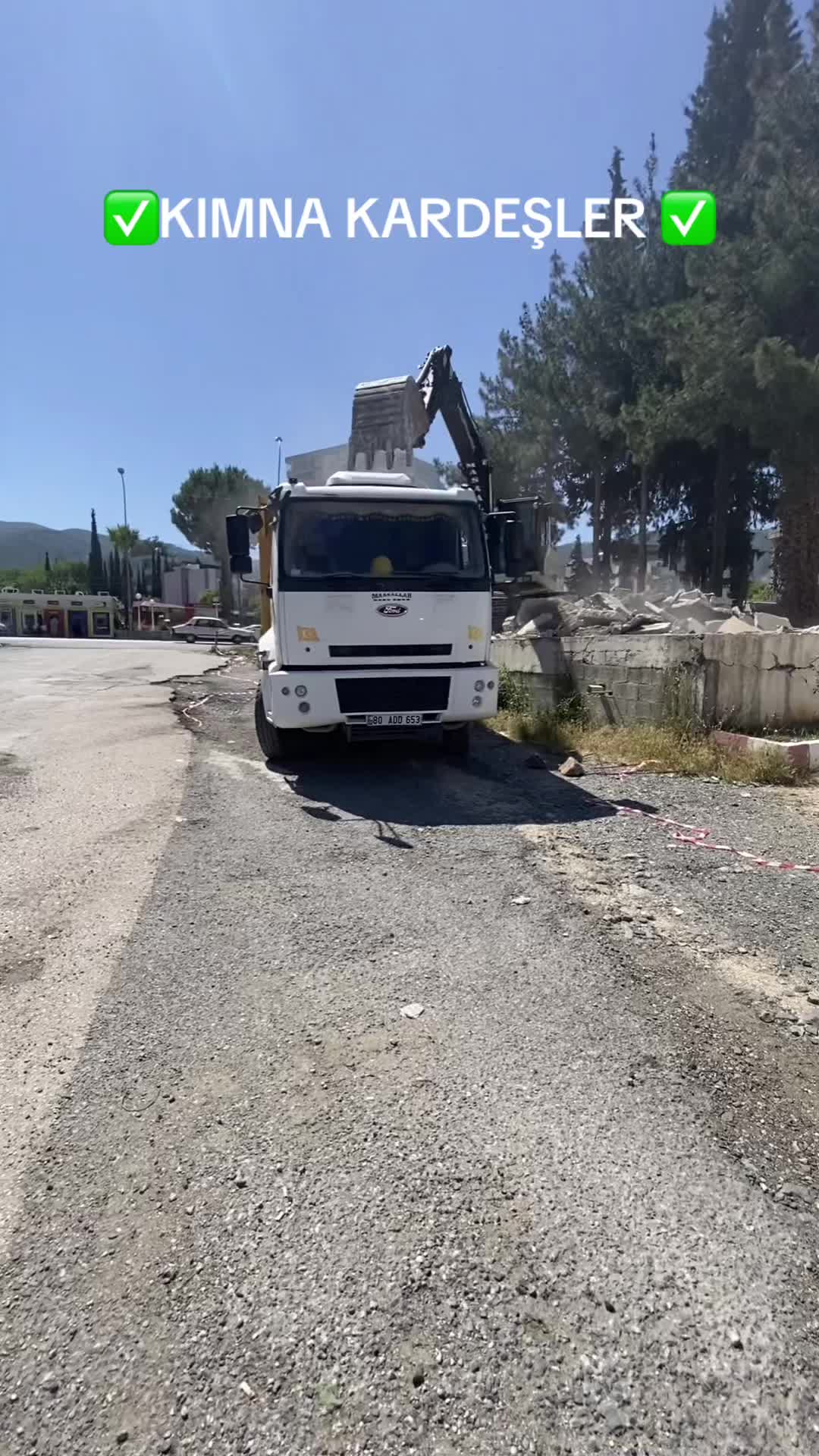 @Halil Kımna