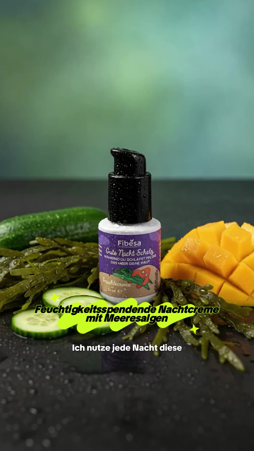 @Fibesa Cosmetics