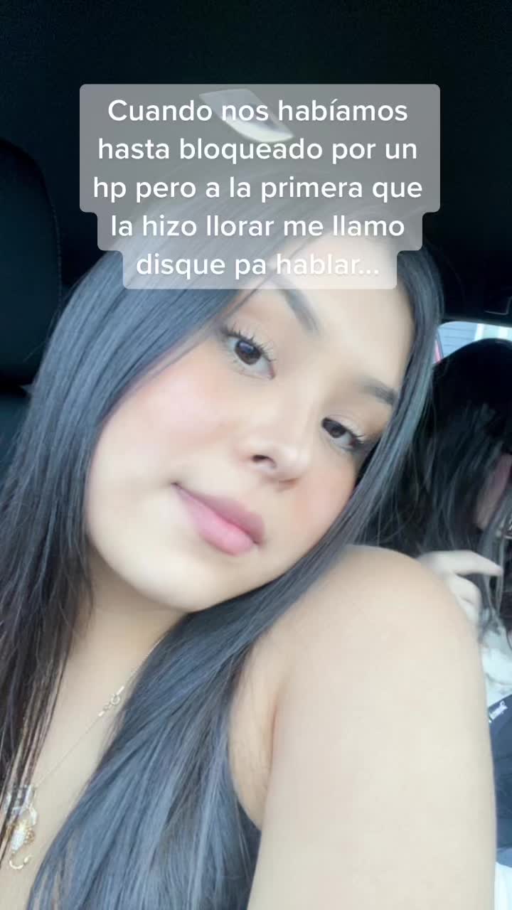 @Nicole Gonzalez