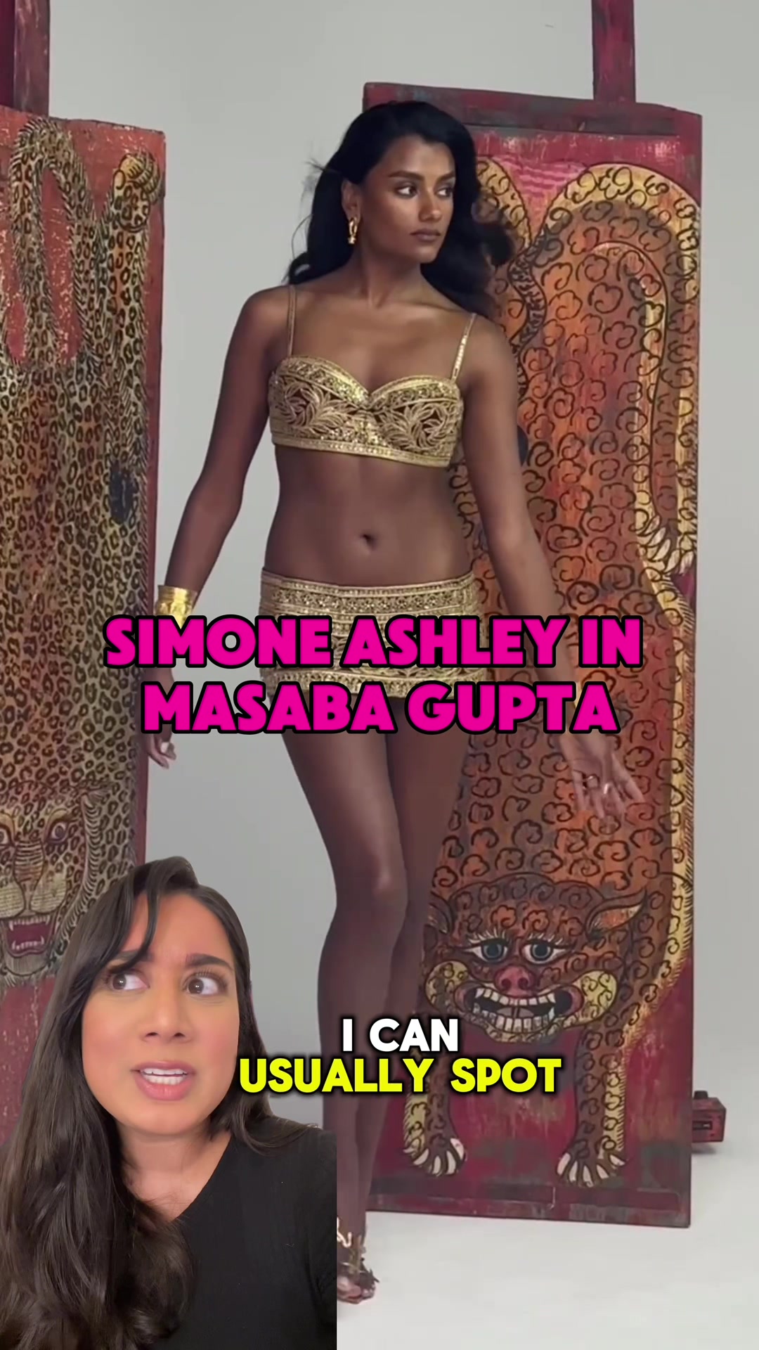 @Indian Pop Culture