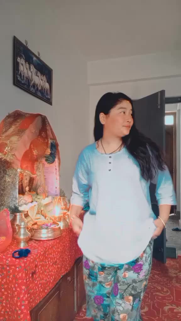 @❤️GANGA LAMA 777😘😘