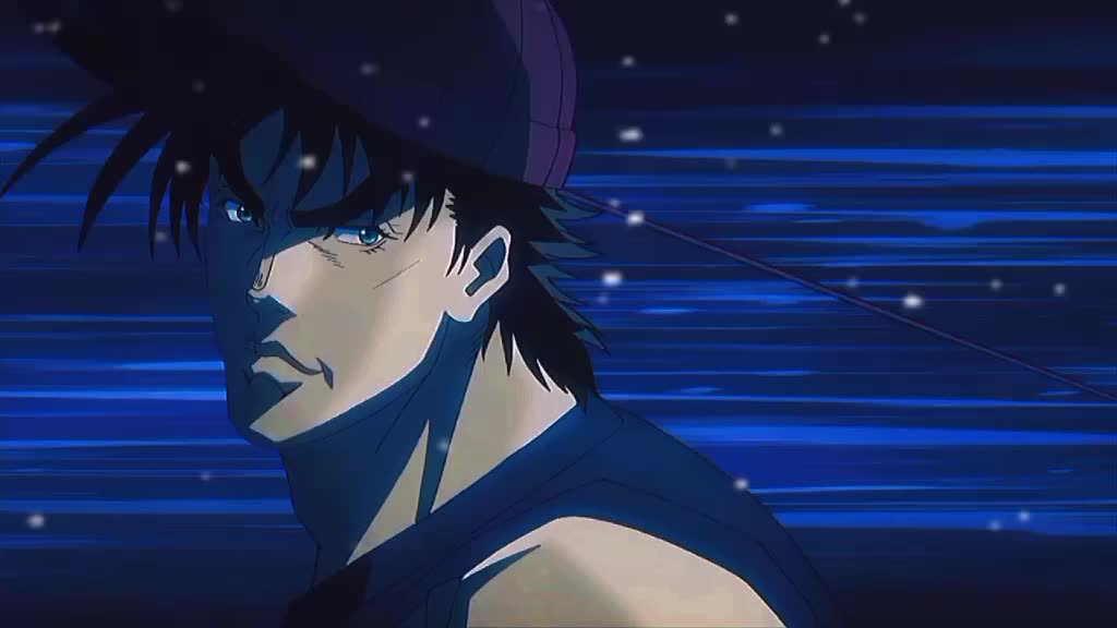 @anime