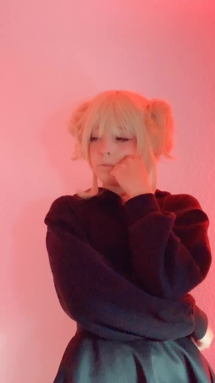 @Cosplay TikTok ✨