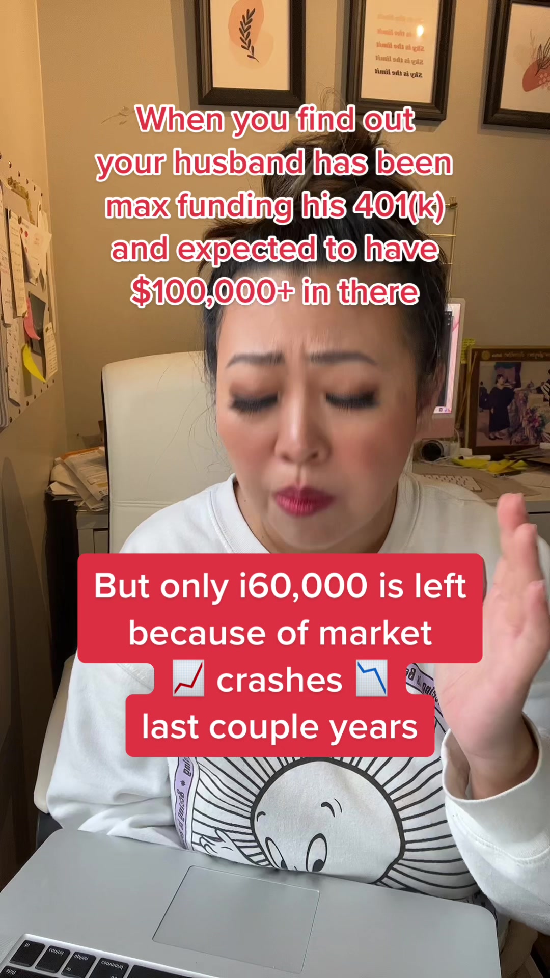 @Lily and Frank