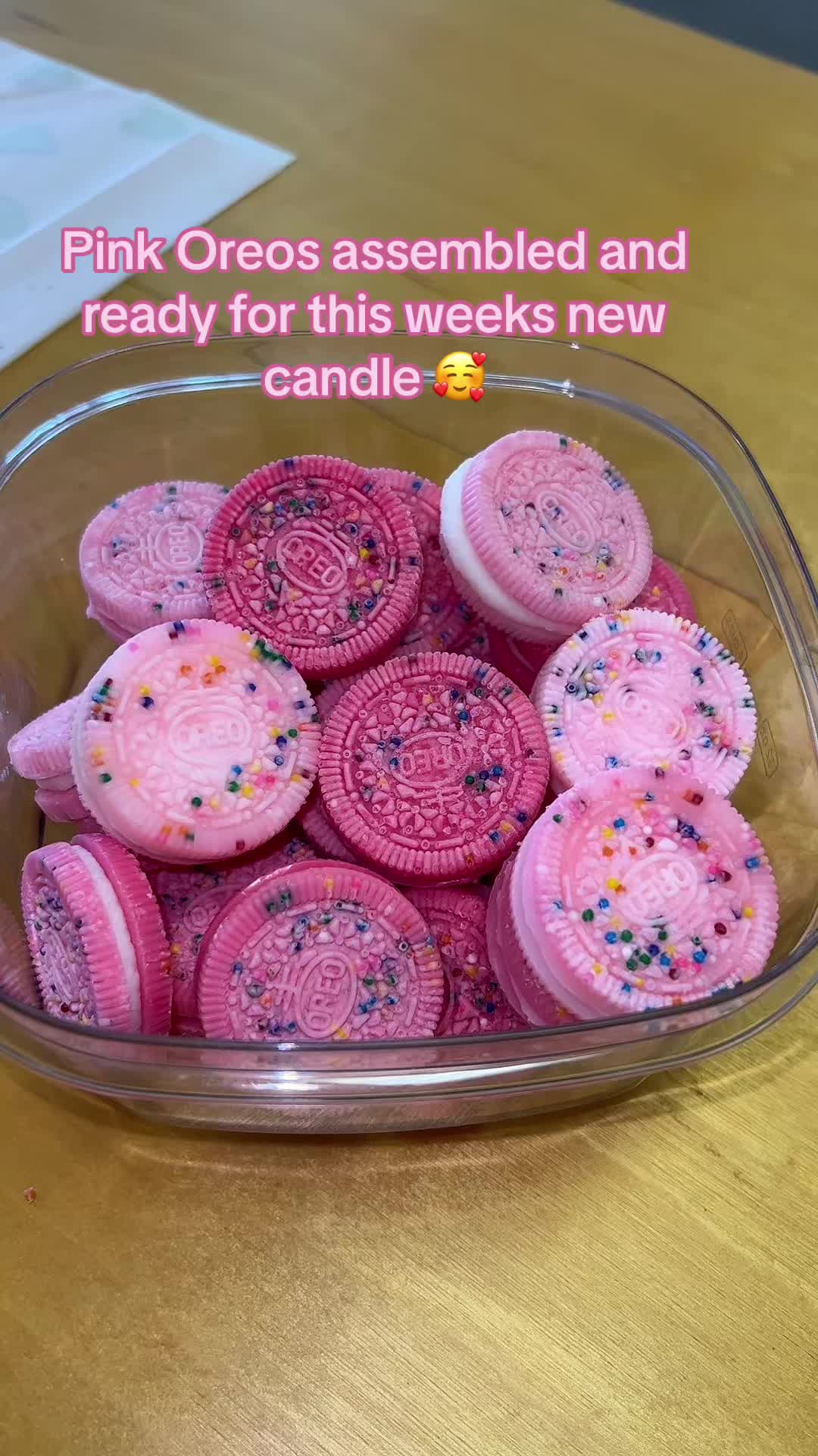 @T Sweet Candle Creations