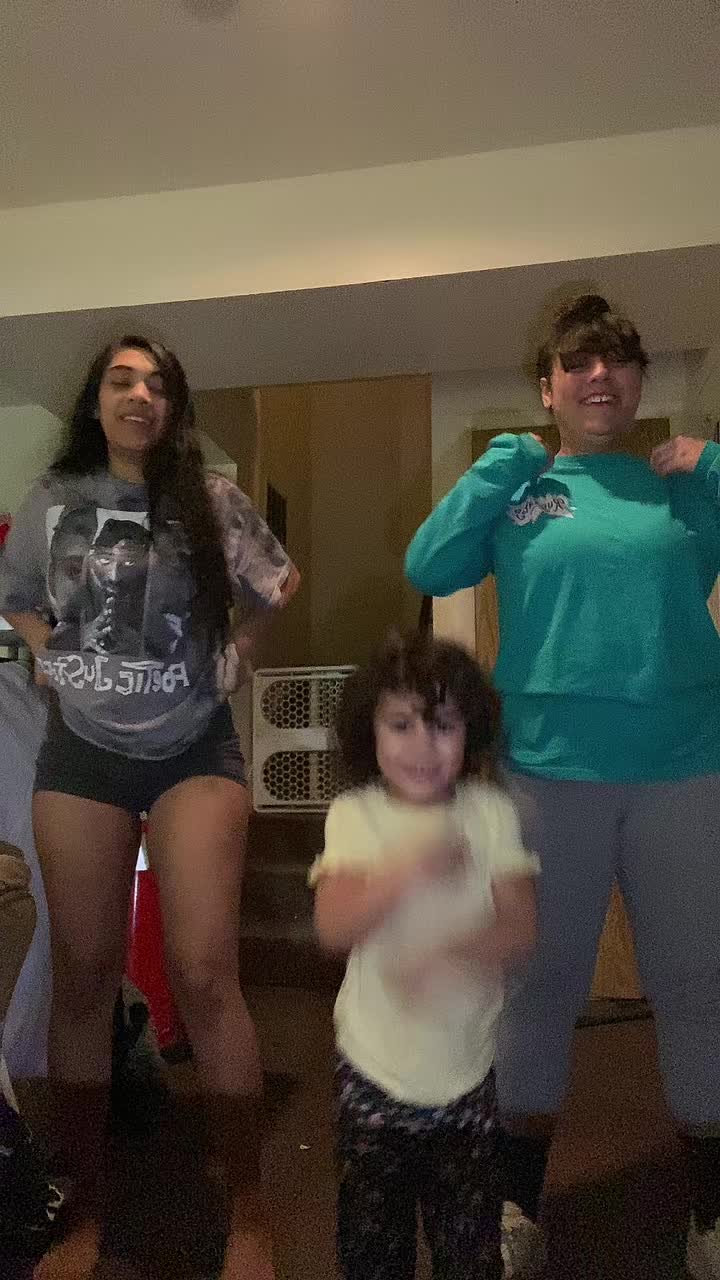 @Sariah Nd Aleana