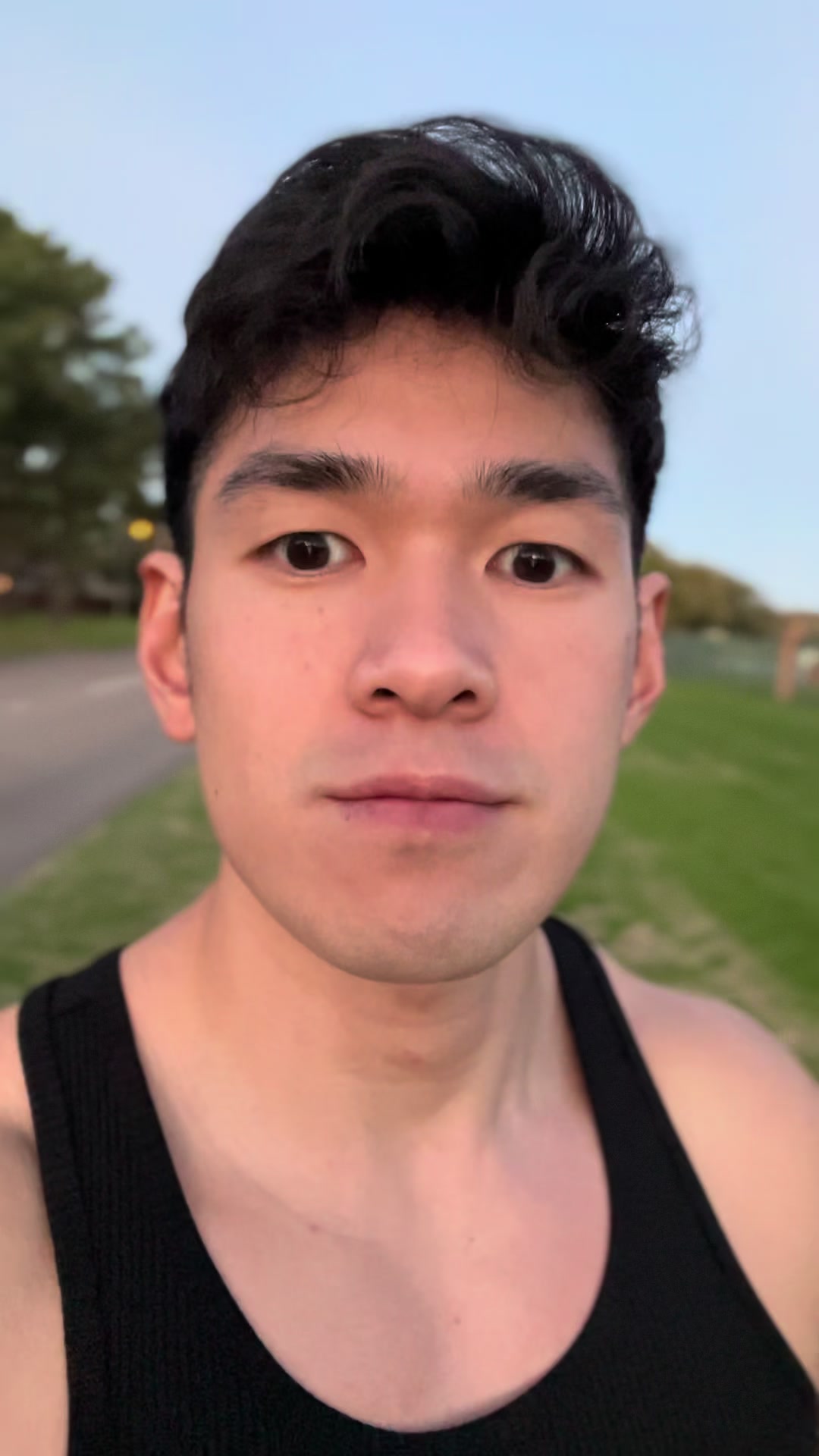 @James Mai